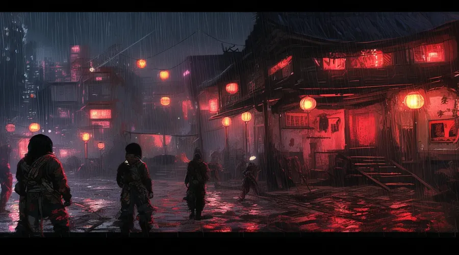 炫彩粒子游戏图片2
